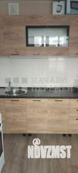 1-к квартира, на длительный срок, 40м2, 14/18 этаж