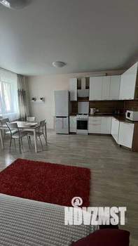 2-к квартира, на длительный срок, 52м2, 4/16 этаж