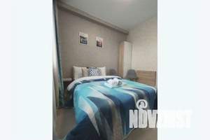 1-к квартира, посуточно, 20м2, 1/17 этаж