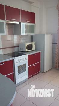 1-к квартира, на длительный срок, 40м2, 5/16 этаж