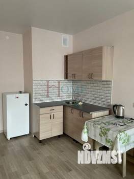 1-к квартира, на длительный срок, 30м2, 10/24 этаж