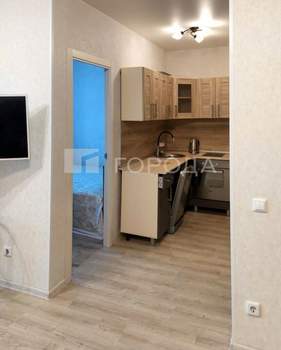 1-к квартира, на длительный срок, 47м2, 10/24 этаж