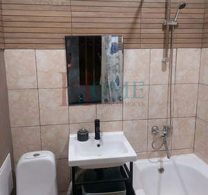 Студия квартира, на длительный срок, 21м2, 1/10 этаж