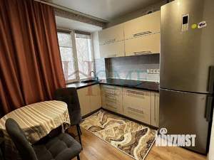 1-к квартира, на длительный срок, 30м2, 2/9 этаж