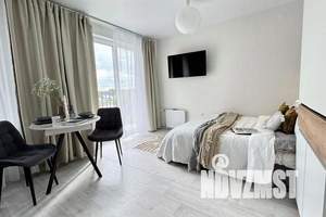 1-к квартира, посуточно, 30м2, 4/13 этаж