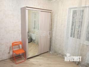 Студия квартира, на длительный срок, 23м2, 6/9 этаж