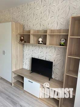 1-к квартира, посуточно, 35м2, 2/10 этаж