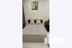 1-к квартира, посуточно, 30м2, 20/25 этаж