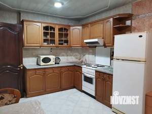 2-к квартира, на длительный срок, 63м2, 2/5 этаж