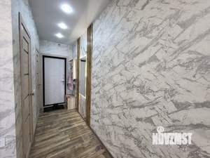 Студия квартира, на длительный срок, 30м2, 5/17 этаж