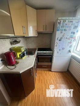 2-к квартира, на длительный срок, 45м2, 5/5 этаж