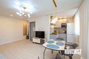 3-к квартира, на длительный срок, 56м2, 6/9 этаж