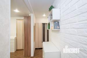 1-к квартира, на длительный срок, 32м2, 1/5 этаж