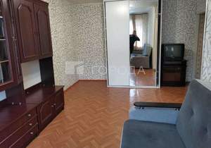 1-к квартира, на длительный срок, 32м2, 4/5 этаж