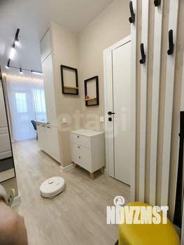 Студия квартира, на длительный срок, 26м2, 12/15 этаж