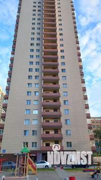 Студия квартира, на длительный срок, 31м2, 23/27 этаж