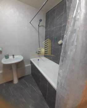 1-к квартира, на длительный срок, 40м2, 7/17 этаж
