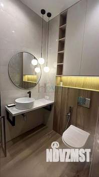 1-к квартира, на длительный срок, 41м2, 9/20 этаж