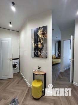 1-к квартира, на длительный срок, 30м2, 10/25 этаж