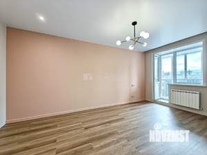 1-к квартира, на длительный срок, 39м2, 10/14 этаж