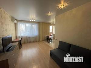 1-к квартира, на длительный срок, 37м2, 13/26 этаж