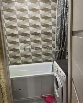 1-к квартира, на длительный срок, 49м2, 1/10 этаж