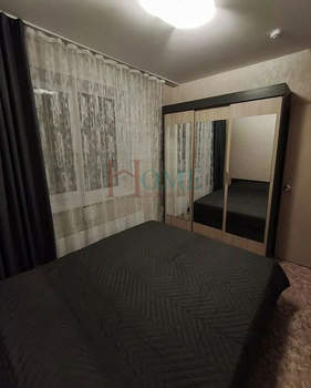 2-к квартира, на длительный срок, 42м2, 17/17 этаж