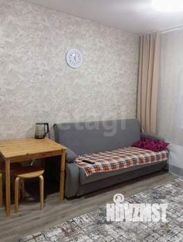 1-к квартира, на длительный срок, 39м2, 13/17 этаж