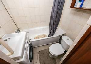 Студия квартира, на длительный срок, 19м2, 1/10 этаж