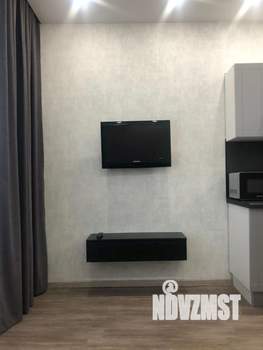 Студия квартира, на длительный срок, 30м2, 19/26 этаж