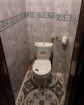 2-к квартира, на длительный срок, 60м2, 1/4 этаж