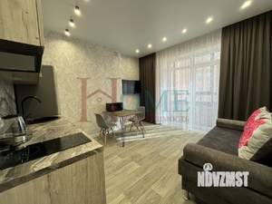 2-к квартира, на длительный срок, 45м2, 4/24 этаж