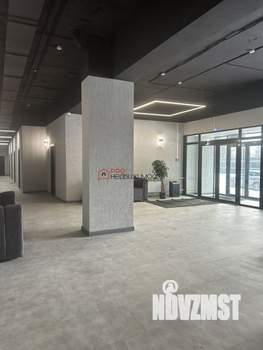 Студия квартира, на длительный срок, 24м2, 3/3 этаж