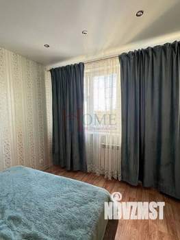 1-к квартира, на длительный срок, 39м2, 9/17 этаж