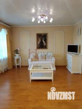1-к квартира, на длительный срок, 60м2, 10/14 этаж