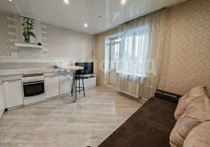 1-к квартира, на длительный срок, 28м2, 3/19 этаж