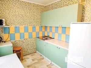 1-к квартира, на длительный срок, 40м2, 10/10 этаж