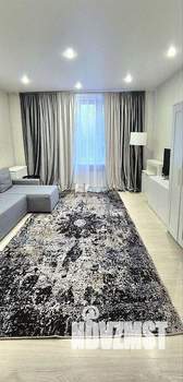 1-к квартира, на длительный срок, 48м2, 3/7 этаж