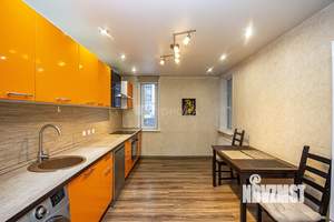 2-к квартира, на длительный срок, 56м2, 2/17 этаж