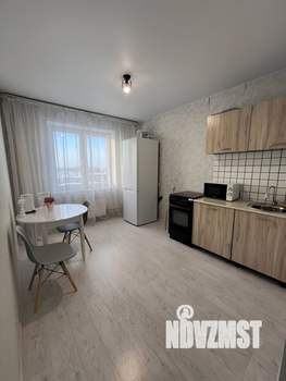 1-к квартира, на длительный срок, 43м2, 10/10 этаж