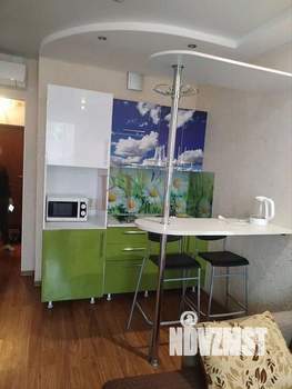 1-к квартира, на длительный срок, 30м2, 4/15 этаж
