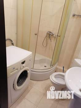 Студия квартира, на длительный срок, 25м2, 13/19 этаж