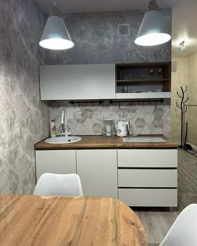 2-к квартира, на длительный срок, 37м2, 14/20 этаж