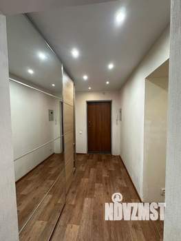 2-к квартира, на длительный срок, 57м2, 8/10 этаж