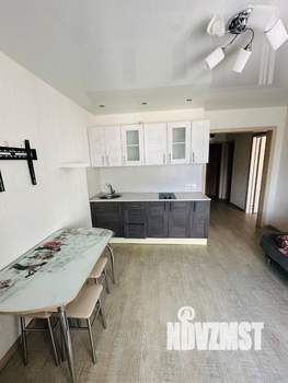 1-к квартира, на длительный срок, 35м2, 7/10 этаж