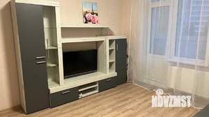 Студия квартира, на длительный срок, 23м2, 2/23 этаж