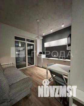 2-к квартира, на длительный срок, 35м2, 11/20 этаж