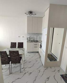 2-к квартира, на длительный срок, 43м2, 20/27 этаж