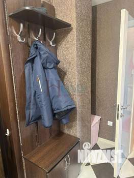 2-к квартира, на длительный срок, 42м2, 18/19 этаж