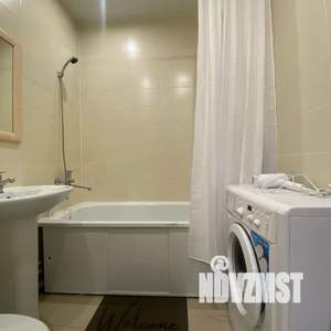 Студия квартира, посуточно, 27м2, 6/12 этаж